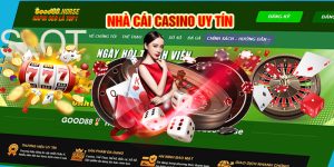 Casino uy tín GOOD88