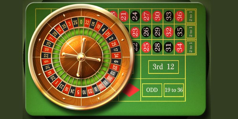 Cách chơi Roulette từ A đến Z cho người mới